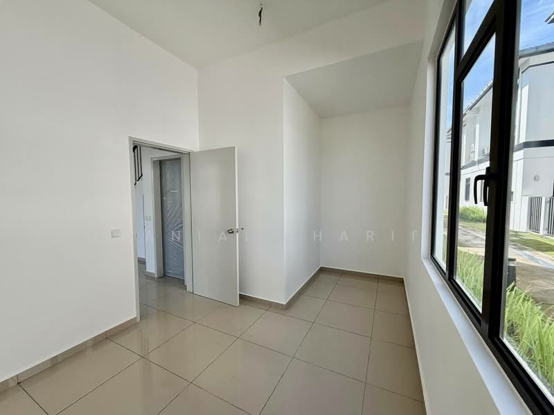 2-storey Terraced House for Sale in Eco Grandeur (Puncak Alam) - Danial Zharif - PropertyGuru.com.my