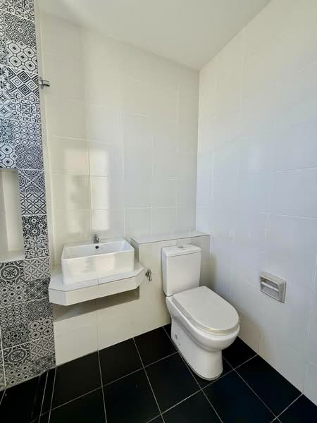2-storey Terraced House for Sale in Eco Grandeur (Puncak Alam) - Danial Zharif - PropertyGuru.com.my