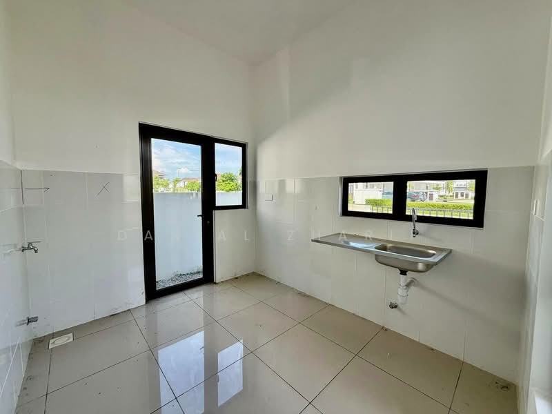 2-storey Terraced House for Sale in Eco Grandeur (Puncak Alam) - Danial Zharif - PropertyGuru.com.my