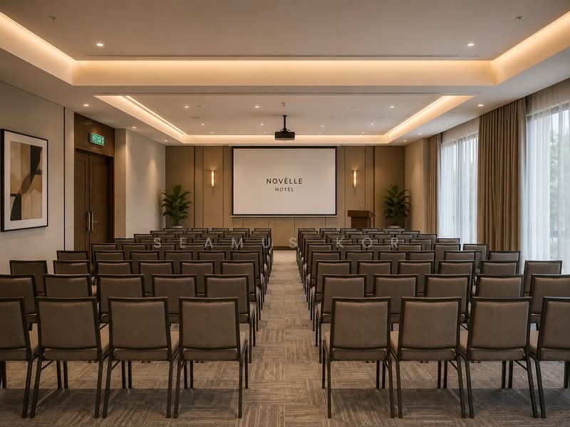 Hotel / Resort for Sale in Bandar Seri Alam (Masai) - Seamus Kor - Interior - PropertyGuru.com.my