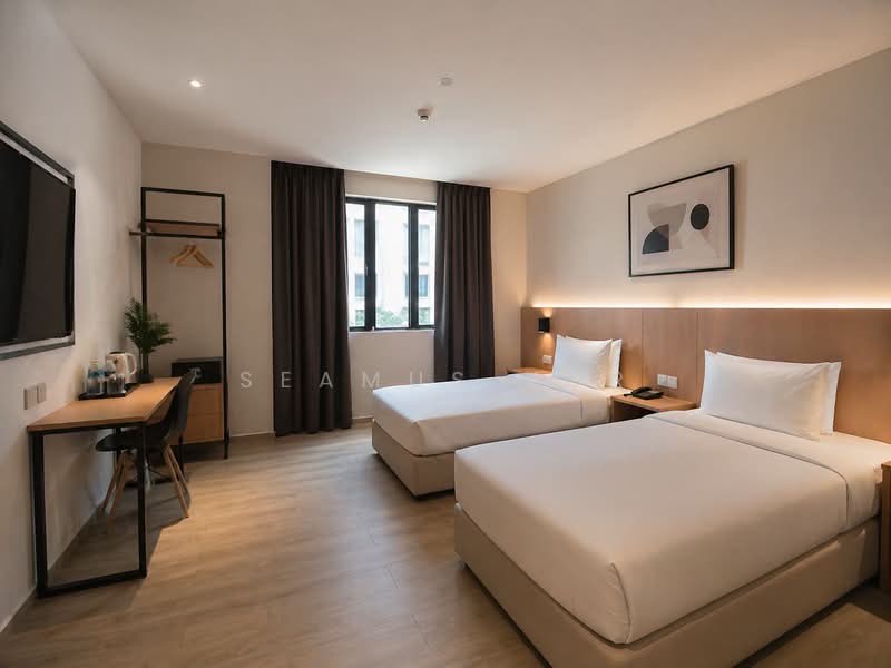 Hotel / Resort for Sale in Bandar Seri Alam (Masai) - Seamus Kor - PropertyGuru.com.my