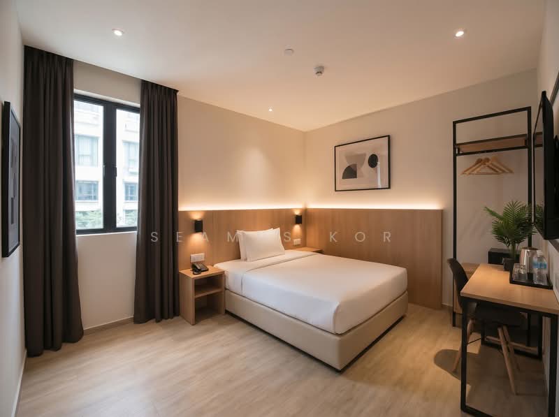 Hotel / Resort for Sale in Bandar Seri Alam (Masai) - Seamus Kor - PropertyGuru.com.my
