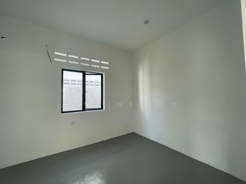 1-storey Terraced House for Sale in Butterworth (Penang) - Jasmine Loo - Bedroom - PropertyGuru.com.my