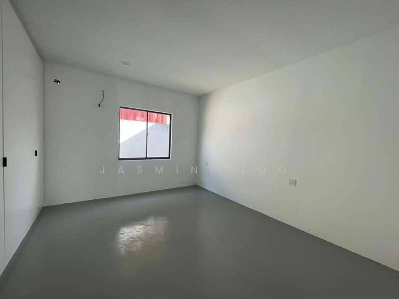 1-storey Terraced House for Sale in Butterworth (Penang) - Jasmine Loo - Bedroom - PropertyGuru.com.my