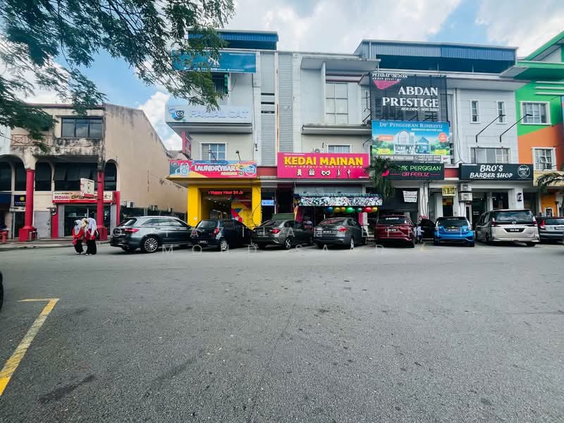 Shop for Rent in Seksyen 19 (Shah Alam) - Norfazilah Binti Mohd Saad - PropertyGuru.com.my