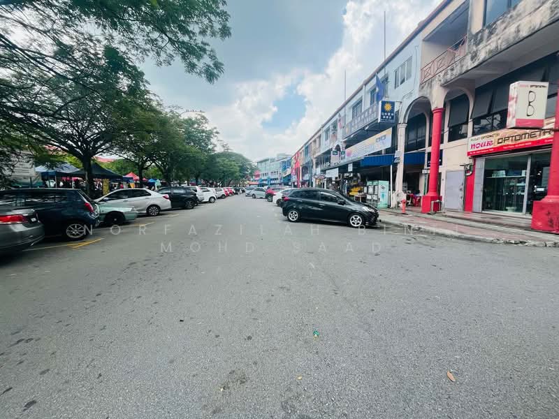 Shop for Rent in Seksyen 19 (Shah Alam) - Norfazilah Binti Mohd Saad - Exterior - PropertyGuru.com.my