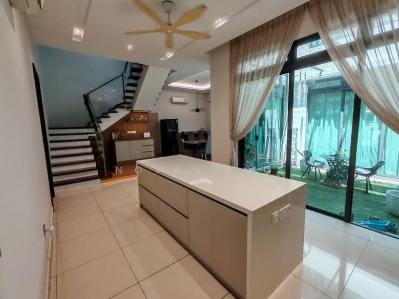 2-storey Terraced House for Rent in Puteri Harbour (Iskandar Puteri (Nusajaya)) - Novan Loo - Interior - PropertyGuru.com.my