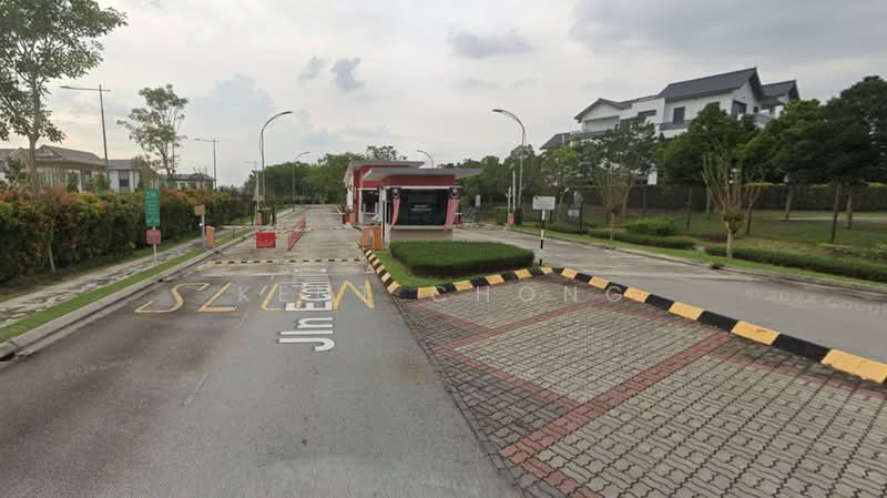 Residential Land for Sale in Semenyih (Selangor) - Kent Chong - Exterior - PropertyGuru.com.my