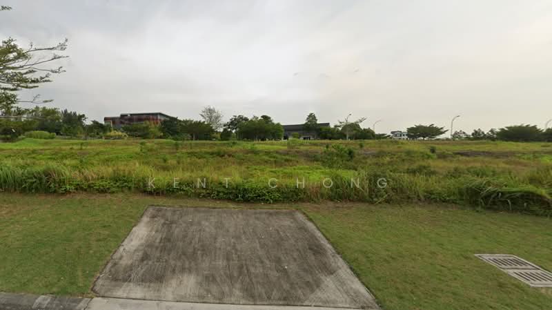Residential Land for Sale in Semenyih (Selangor) - Kent Chong - Exterior - PropertyGuru.com.my