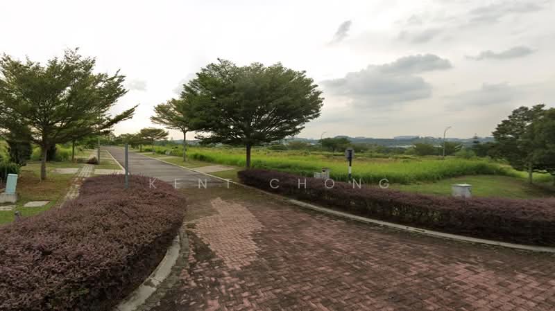 Residential Land for Sale in Semenyih (Selangor) - Kent Chong - Exterior - PropertyGuru.com.my