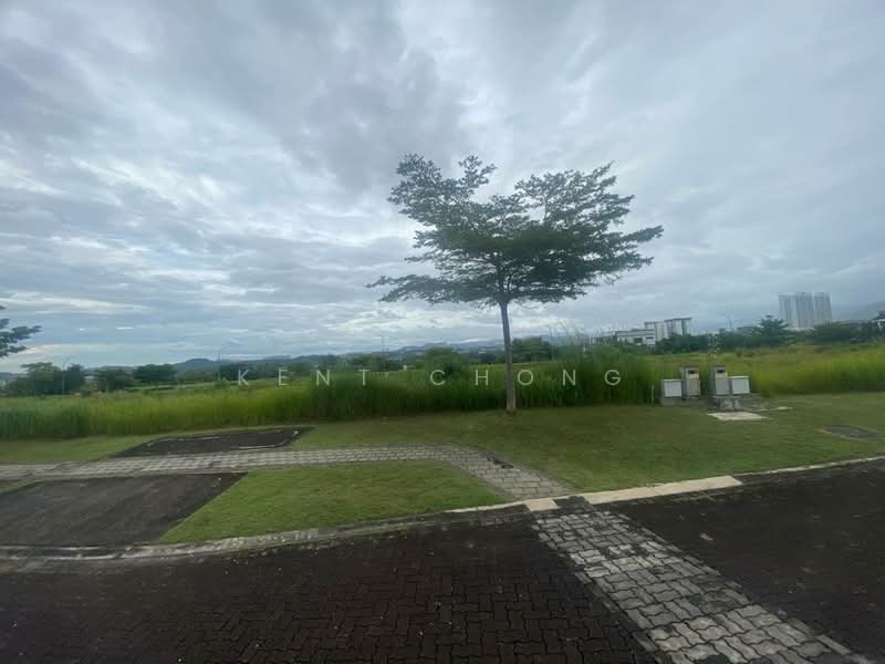 Residential Land for Sale in Semenyih (Selangor) - Kent Chong - Exterior - PropertyGuru.com.my