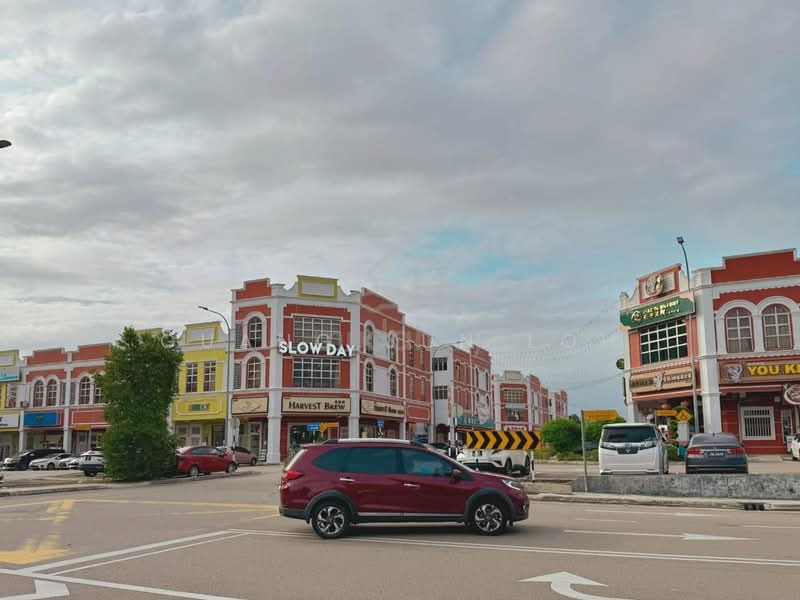 Shop for Sale in Austin (Johor Bahru) - Guang Jun Loh - PropertyGuru.com.my