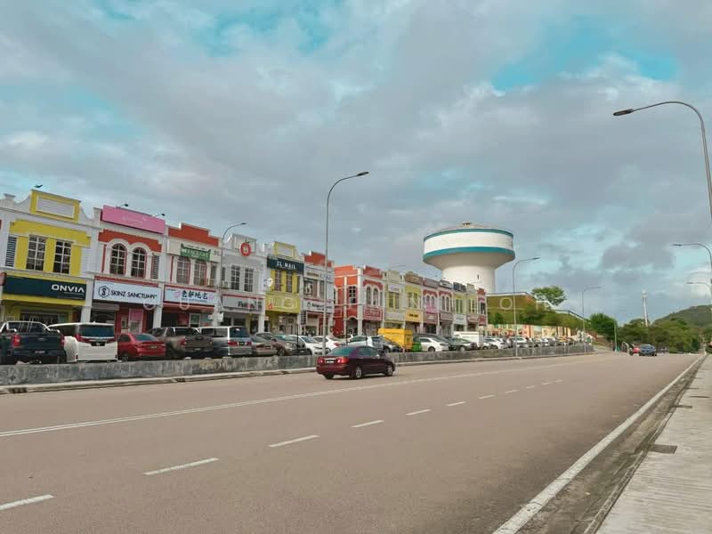 Shop for Sale in Austin (Johor Bahru) - Guang Jun Loh - PropertyGuru.com.my
