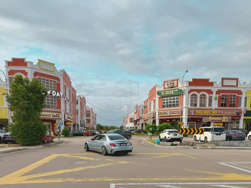 Shop for Sale in Austin (Johor Bahru) - Guang Jun Loh - PropertyGuru.com.my
