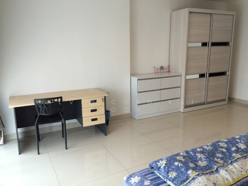 Condominium for Sale at KSL D'Esplanade Residence - Alvin Chan Kai Boon - Bedroom - PropertyGuru.com.my