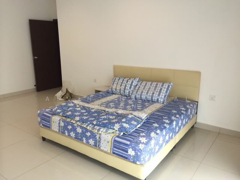 Condominium for Sale at KSL D'Esplanade Residence - Alvin Chan Kai Boon - Bedroom - PropertyGuru.com.my