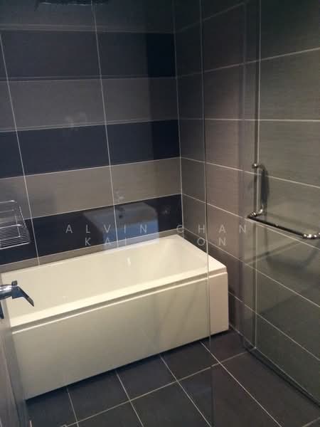 Condominium for Sale at KSL D'Esplanade Residence - Alvin Chan Kai Boon - Bathroom - PropertyGuru.com.my