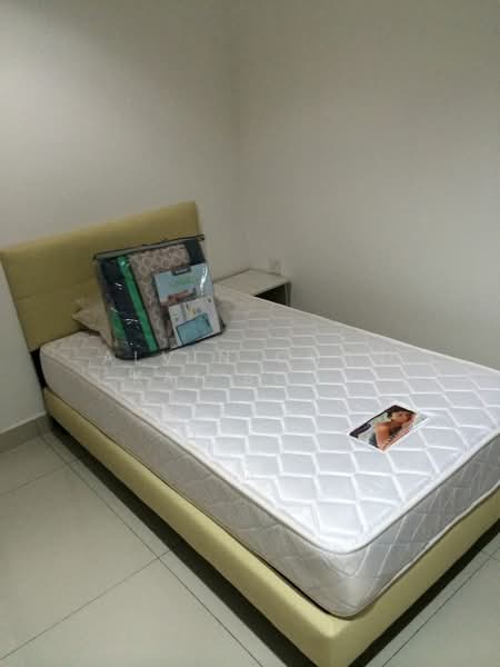 Condominium for Sale at KSL D'Esplanade Residence - Alvin Chan Kai Boon - Bedroom - PropertyGuru.com.my