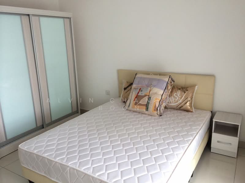 Condominium for Sale at KSL D'Esplanade Residence - Alvin Chan Kai Boon - Bedroom - PropertyGuru.com.my