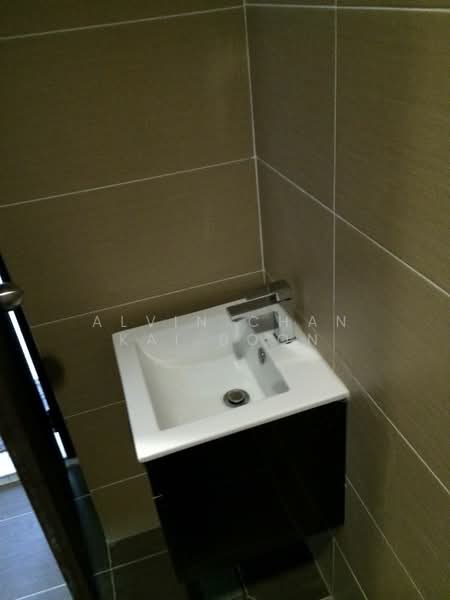 Condominium for Sale at KSL D'Esplanade Residence - Alvin Chan Kai Boon - Bathroom - PropertyGuru.com.my