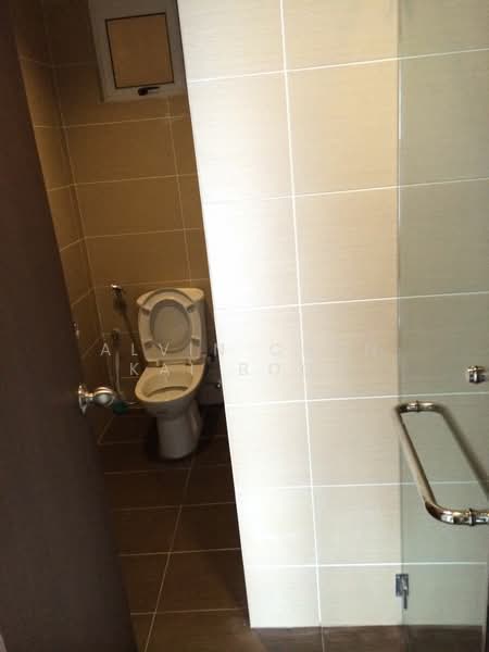 Condominium for Sale at KSL D'Esplanade Residence - Alvin Chan Kai Boon - Bathroom - PropertyGuru.com.my
