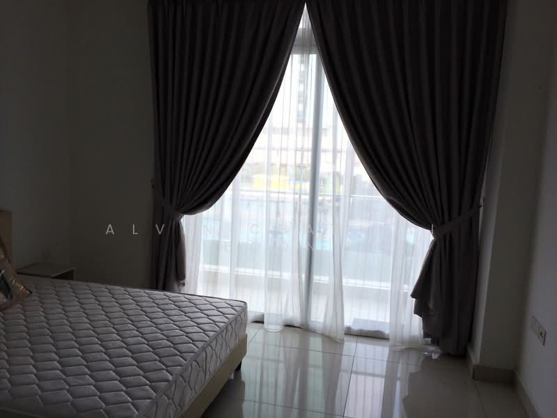 Condominium for Sale at KSL D'Esplanade Residence - Alvin Chan Kai Boon - Bedroom - PropertyGuru.com.my