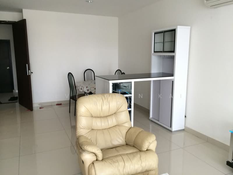 Condominium for Sale at KSL D'Esplanade Residence - Alvin Chan Kai Boon - Living Room - PropertyGuru.com.my