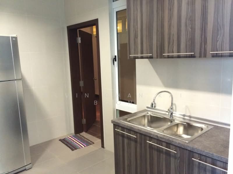 Condominium for Sale at KSL D'Esplanade Residence - Alvin Chan Kai Boon - Kitchen - PropertyGuru.com.my