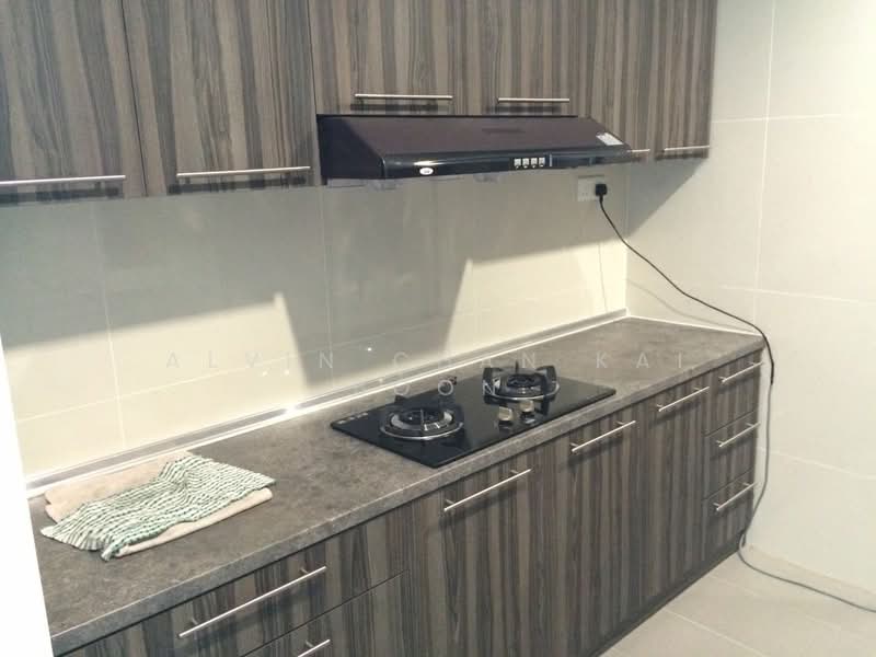 Condominium for Sale at KSL D'Esplanade Residence - Alvin Chan Kai Boon - PropertyGuru.com.my