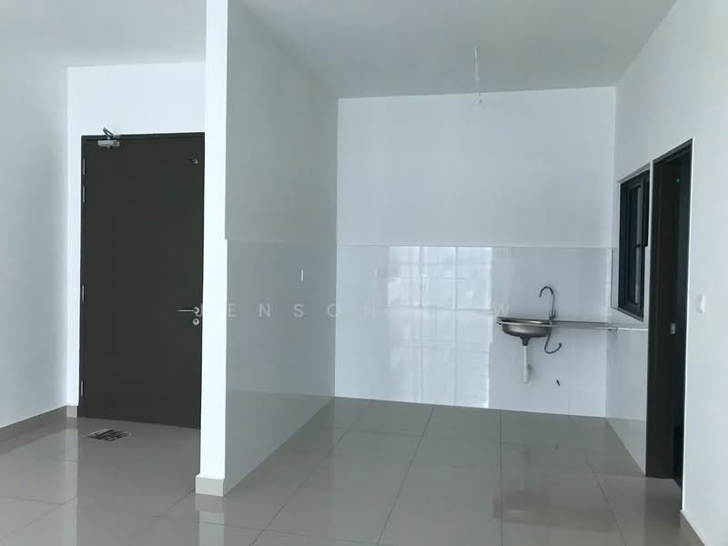 Condominium for Sale at The Henge - Jenson Low - Kitchen - PropertyGuru.com.my