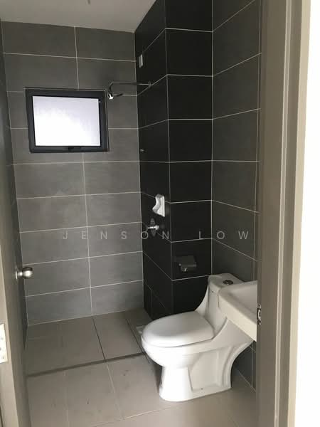 Condominium for Sale at The Henge - Jenson Low - Bathroom - PropertyGuru.com.my