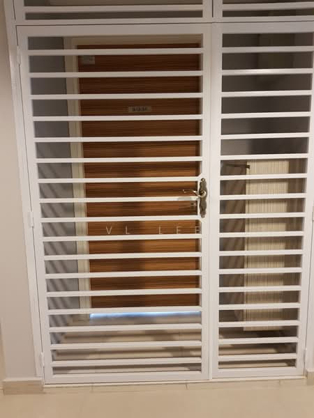 Condominium for Rent at Teega Residences - VL Lee - Entrance - PropertyGuru.com.my