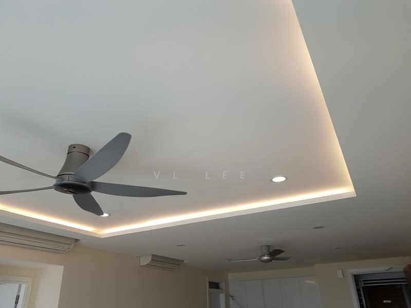 Condominium for Rent at Teega Residences - VL Lee - Interior - PropertyGuru.com.my