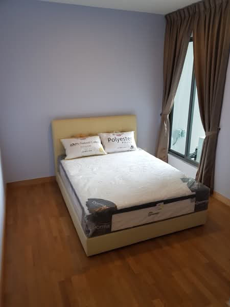 Condominium for Rent at Teega Residences - VL Lee - Bedroom - PropertyGuru.com.my