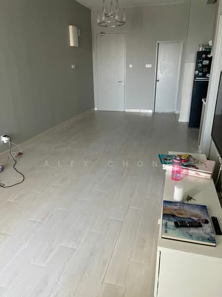 Service Residence for Rent at Ascotte Boulevard - Alex Chong - Living Room - PropertyGuru.com.my