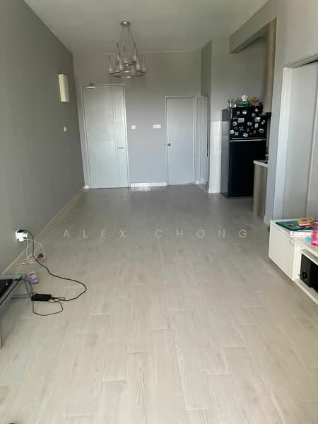 Service Residence for Rent at Ascotte Boulevard - Alex Chong - Interior - PropertyGuru.com.my