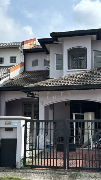 2-storey Terraced House for Rent in Usj 11 (Subang Jaya) - Shirley Lim - Exterior - PropertyGuru.com.my