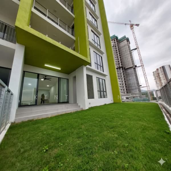 Condominium for Sale at Opal Residence - Kent Chong - Exterior - PropertyGuru.com.my