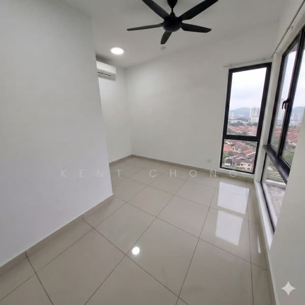 Condominium for Sale at Opal Residence - Kent Chong - View - PropertyGuru.com.my