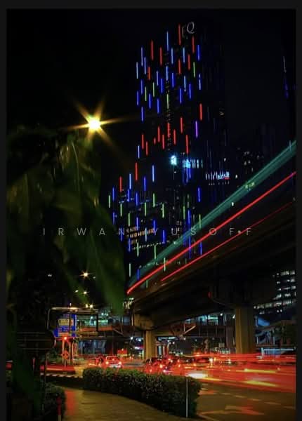 Commercial Land for Sale in Golden Triangle (KL City Centre) - Irwan Yusoff - PropertyGuru.com.my