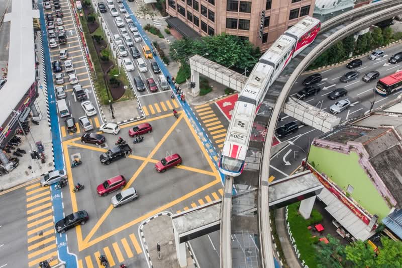 Commercial Land for Sale in Golden Triangle (KL City Centre) - Irwan Yusoff - PropertyGuru.com.my