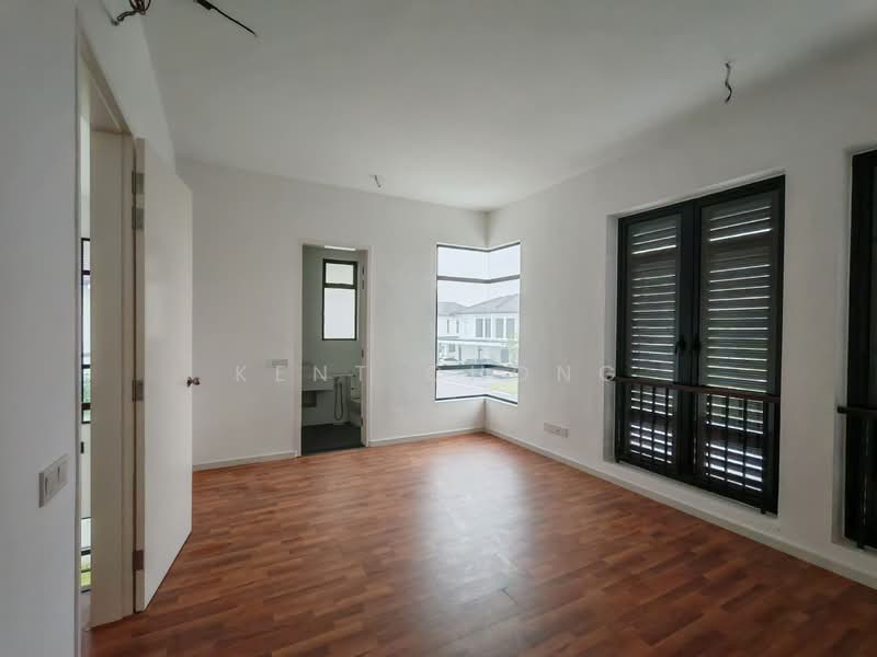 Semi-Detached House for Sale in Kuala Selangor (Selangor) - Kent Chong - Bedroom - PropertyGuru.com.my