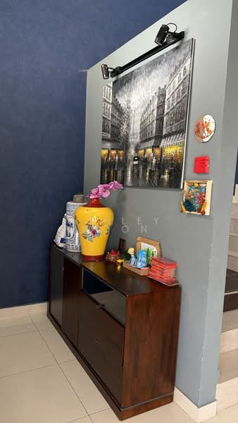 2-storey Terraced House for Sale in Puchong (Selangor) - Ashley Woon - Interior - PropertyGuru.com.my
