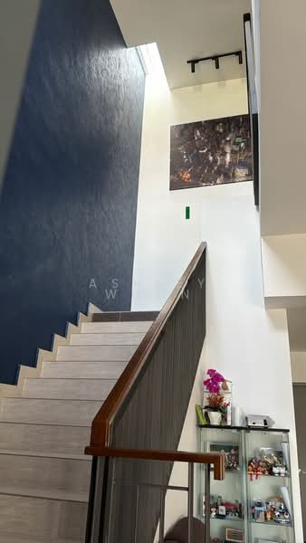 2-storey Terraced House for Sale in Puchong (Selangor) - Ashley Woon - Interior - PropertyGuru.com.my