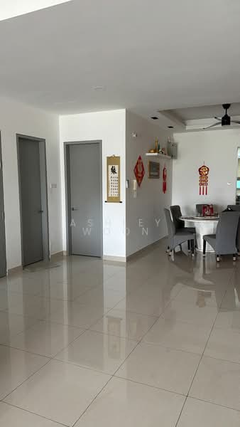 2-storey Terraced House for Sale in Puchong (Selangor) - Ashley Woon - Dining Room - PropertyGuru.com.my