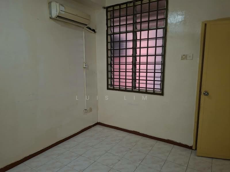 Rumah Teres 2 Tingkat untuk Dijual di Bandar Seri Alam (Masai) - Luis Lim - Interior - PropertyGuru.com.my