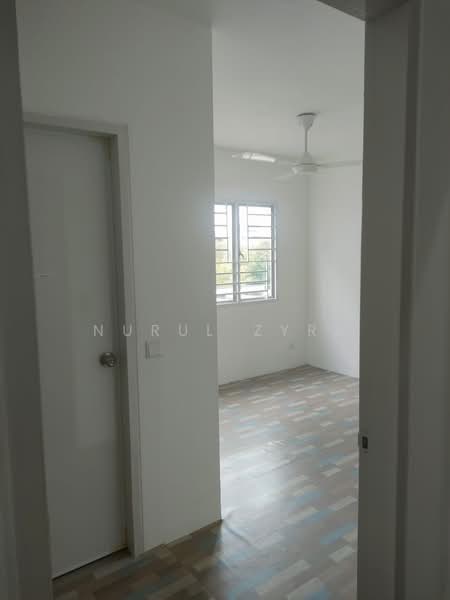 Apartment for Sale at D'Kristal - Nurul Zyra - PropertyGuru.com.my