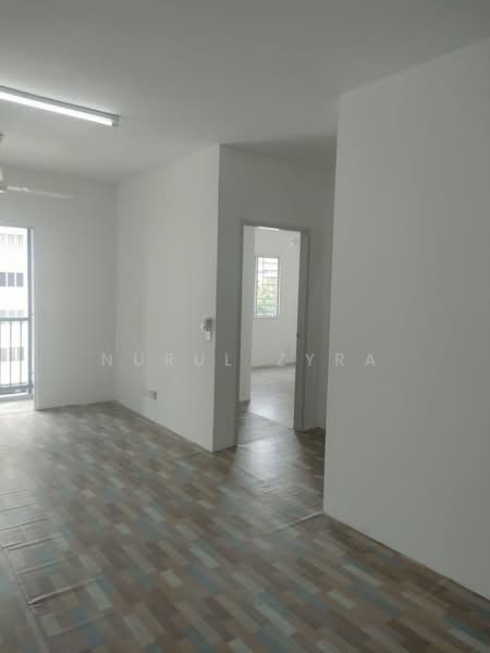 Apartment for Sale at D'Kristal - Nurul Zyra - PropertyGuru.com.my
