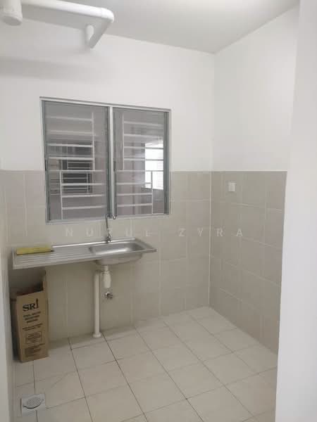 Apartment for Sale at D'Kristal - Nurul Zyra - PropertyGuru.com.my