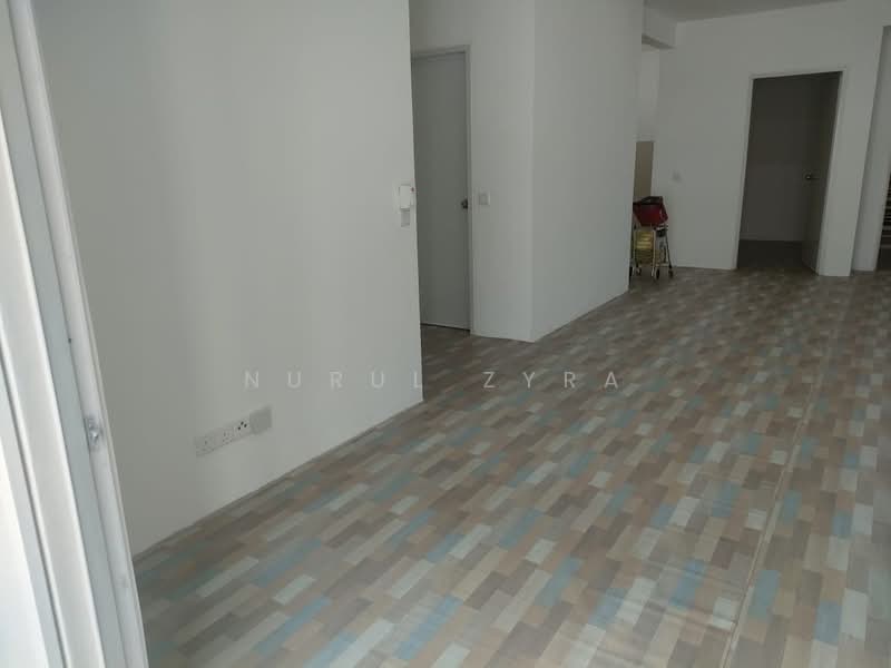 Apartment for Sale at D'Kristal - Nurul Zyra - PropertyGuru.com.my